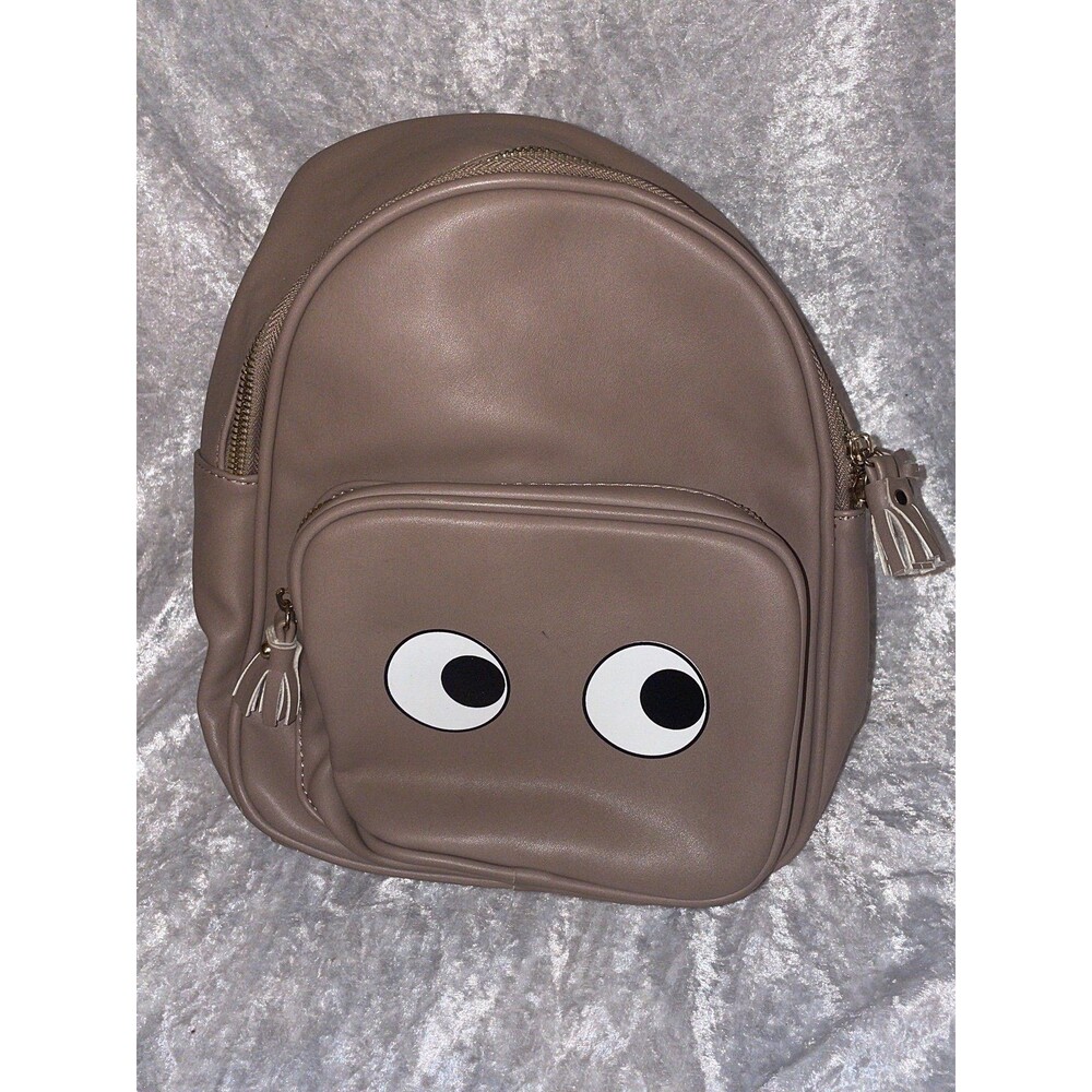 Mini MMS Backpack